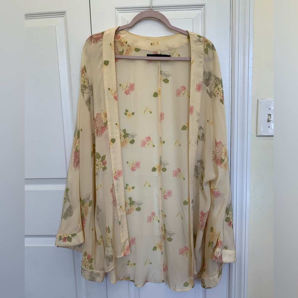 One Teaspoon Kimono